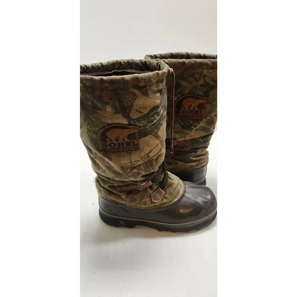 Sorel up sale